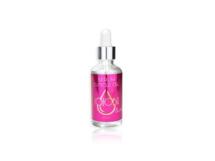 serum cuticle oil 50ml