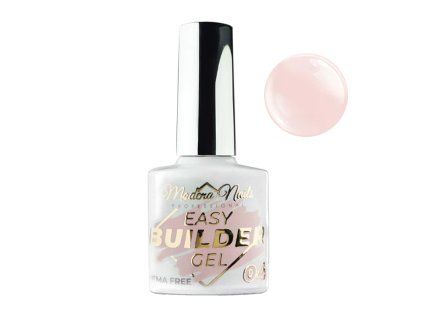 el w butelce Easy Builder Gel 7 3ml 04 Modena Nails 65918825202001