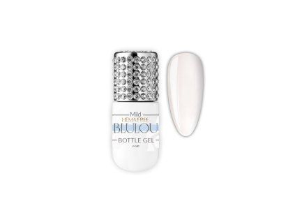 bottle gel blulou hema free 9ml mild