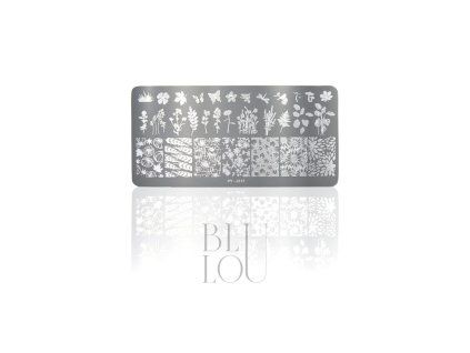 blulou razitkovaci desticka 02