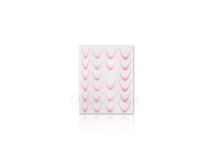 modena nalepky nail art 30