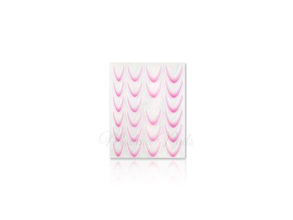 modena nalepky nail art 31