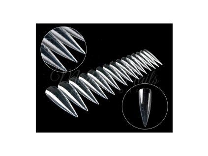 dual tipy horni formy flexthin stiletto 150ks