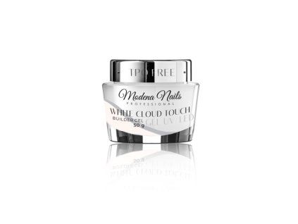 white cloud touch builder gel tpo free 50g