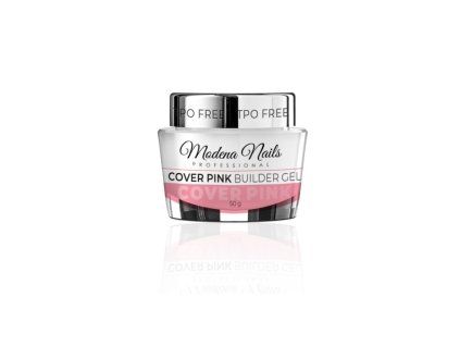 cover pink builder gel tpo free 50g