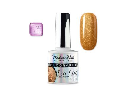 modena holographic cat eye hema free 06 ce 73ml