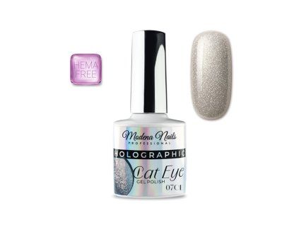 modena holographic cat eye hema free 07 ce 73ml