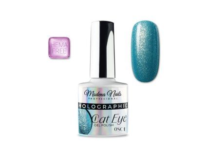 modena holographic cat eye hema free 08 ce 73ml