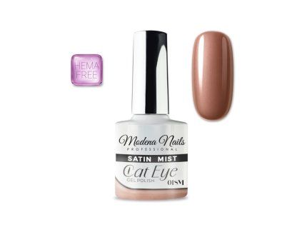 modena satin mist cat eye hema free 01 sm 73ml