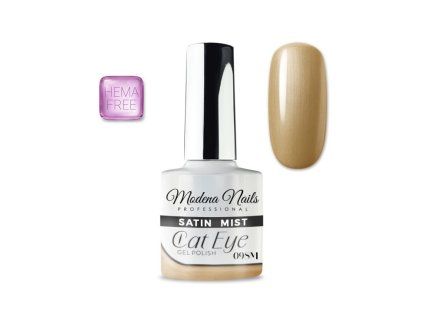 modena satin mist cat eye hema free 09 sm 73ml
