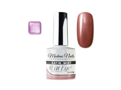 modena satin mist cat eye hema free 10 sm 73ml