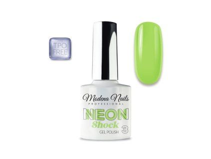 neon shock tpo free 3 73ml