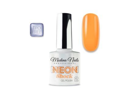 neon shock tpo free 2 73ml