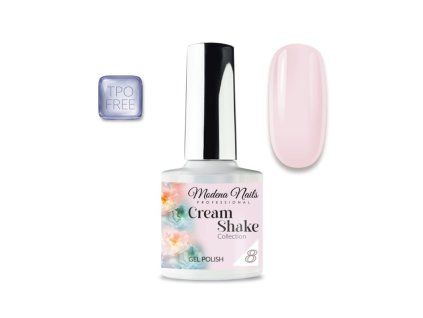 modena cream shake tpo free 8 73ml