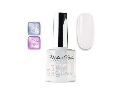 top glow non wipe hema tpo free 73ml soft cloud