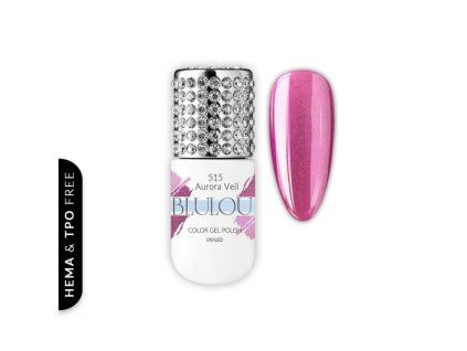 blulou 9ml aurora veil no 515