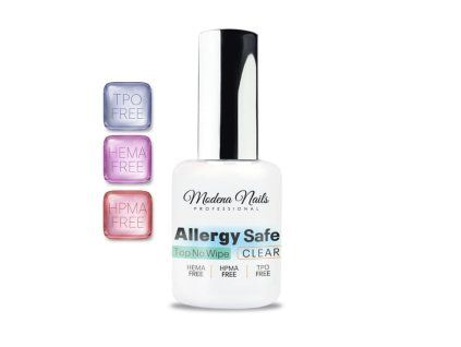 modena allergy safe top no wipe 15ml