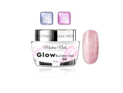 modena glow builder gel 30g 01