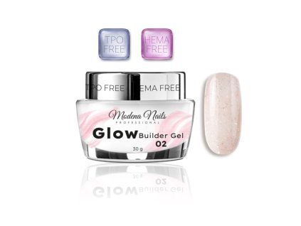 modena glow builder gel 30g 02
