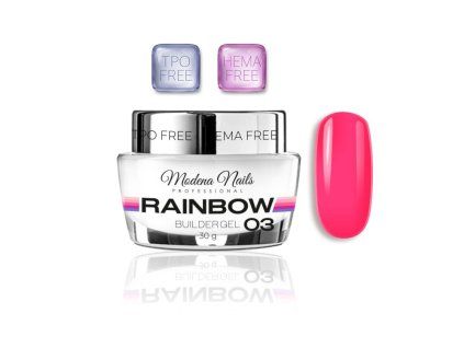 modena rainbow builder gel 30g 03