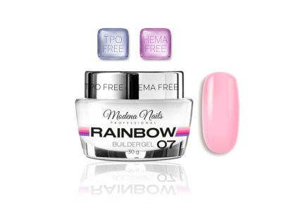 modena rainbow builder gel 30g 07