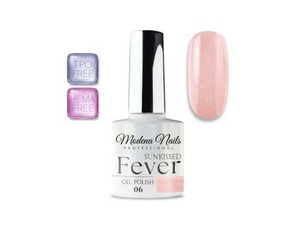 modena fever sunkissed hema tpo free 73ml 6
