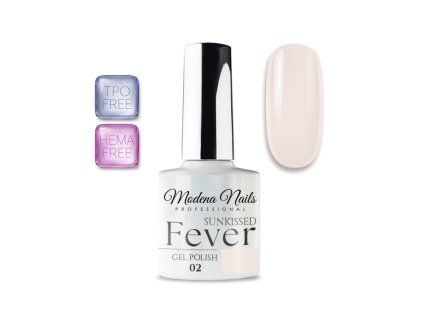 modena fever sunkissed hema tpo free 73ml 2