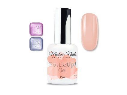 modena bottle up gel 15ml 2
