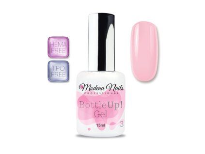 modena bottle up gel 15ml 3