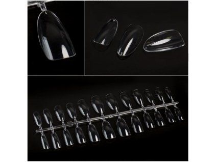 blulou typy abs almond clear 504 5