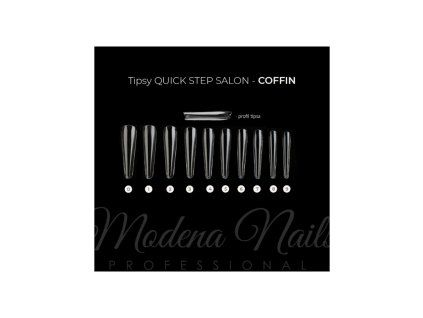 modena tipy na nehty quick step salon coffin 360 ks