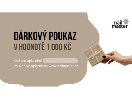 poukaz1000