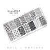 stampling plate9 platicko razitek9
