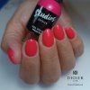 gel polish studios miami heat 8ml 3