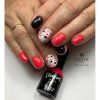 gel polish studios miami heat 8ml 2