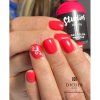 gel polish studios miami heat 8ml 4