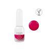 green reactive vegan nail polish didier lab forever yummy 10ml