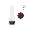 green reactive vegan nail polish didier lab bordeux 10ml