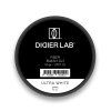 fiber builder gel didier lab ultra white 50g 2