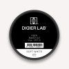 fiber builder gel didier lab soft white 50g 2