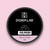 fiber builder gel didier lab milky pink 50g 2