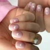 Rubber Base Vitamins Mousse Rose 15ml Modena Nails 64863680332113