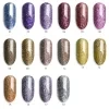 Lakier Hybrydowy Metallic Obsession 7 3ml 01 Modena Nails 64888167072081