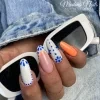 Classic 001 - WHITE