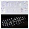 blulou typy abs square clear 504ks 2