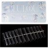 blulou typy abs square clear 504ks