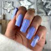 BluLou 9ml Luxury NO 406