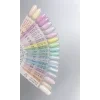 NO HEAT COLOR wzornik