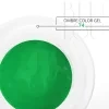 Ombre color gel 74