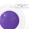 Ombre color gel 89